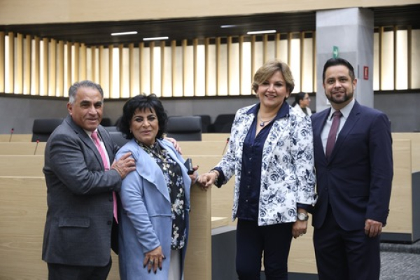 Proponen fortalecimiento a la capacitaci&oacute;n educativa