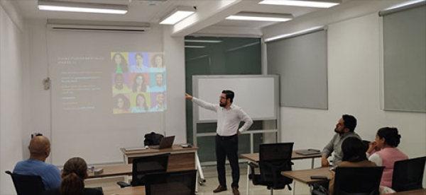 CMIC Puebla impulsa Responsabilidad Social con Inteligencia Artificial