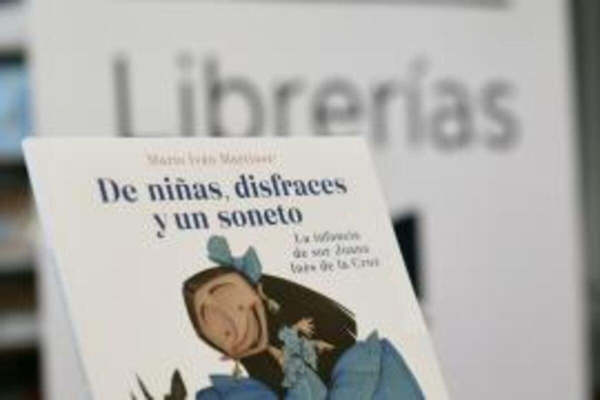 Mario Iván Martínez impulsa lectura infantil