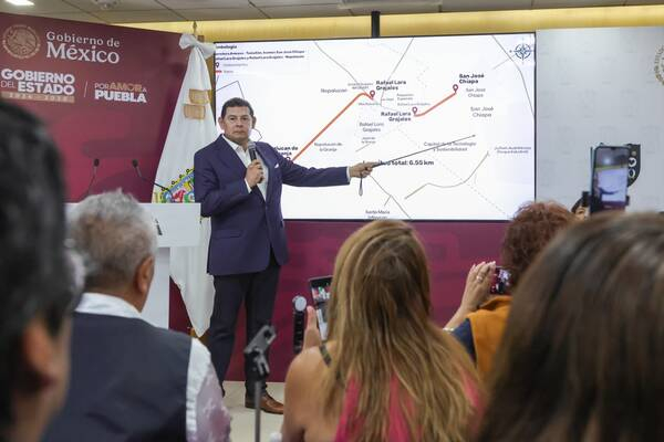 Alimentación y tecnología van de la mano: Armenta
