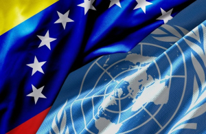 Venezuela pide a Guterres frenar a Trump