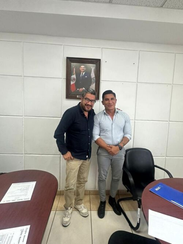 UPAM fortalece seguridad y certeza para comunidad universitaria