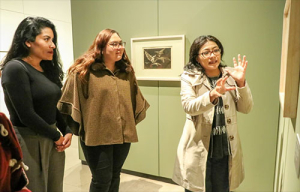 Se inaugura &ldquo;Dial&eacute;cticAS SURREALISTAS&rdquo; en el Barroco