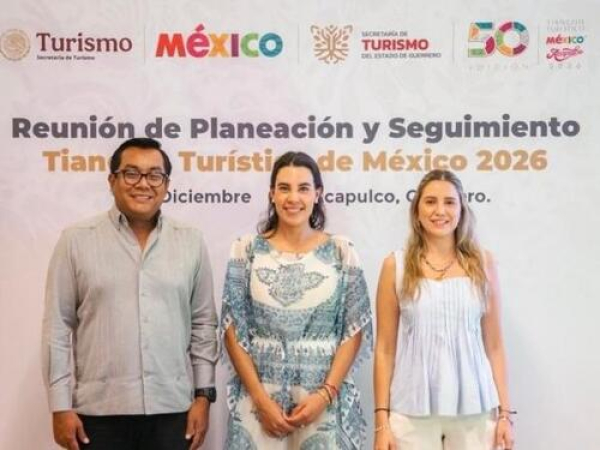 Puebla se prepara para el Tianguis Tur&iacute;stico 2026