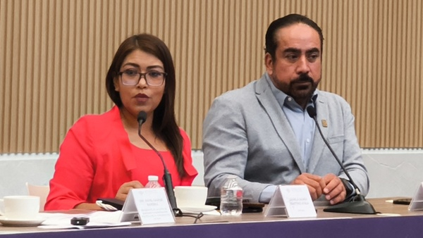 Promueven transparencia y combate a la corrupción