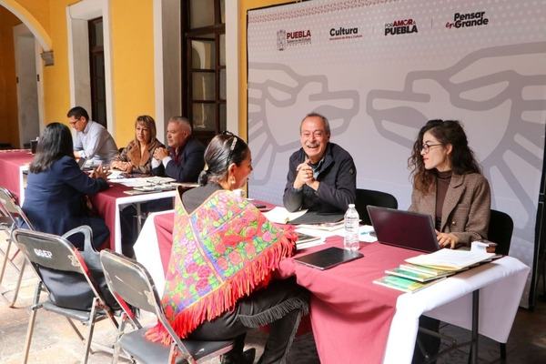 Arte y Cultura realiza jornada de atención ciudadana
