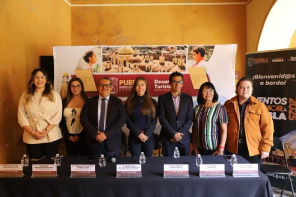 Puebla, sede del Congreso Nacional de Medicina de Urgencias y Desastres