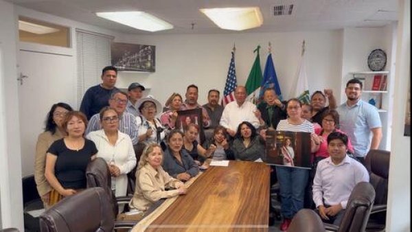 IPAM fortalece atención a migrantes en Nueva York
