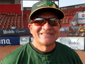 Una leyenda regresa a Puebla