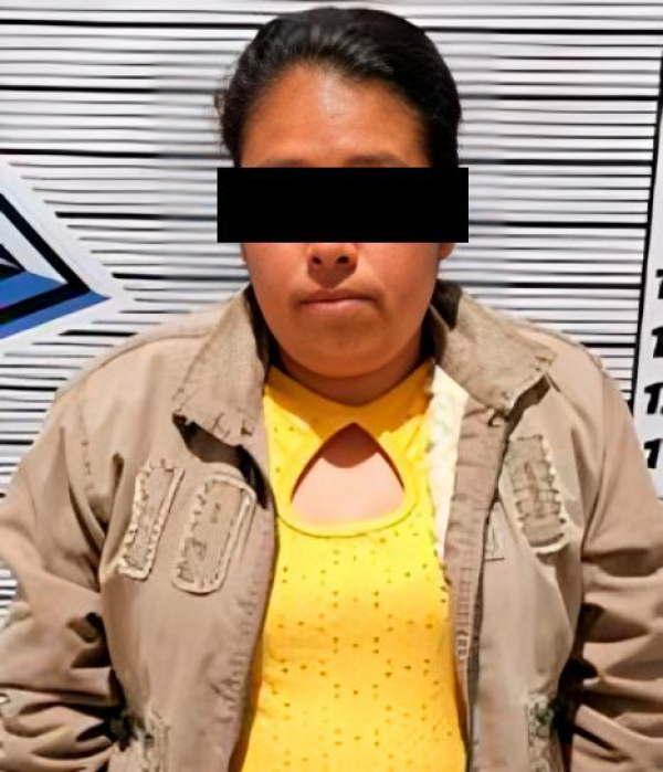 Madre e hija son detenidas por posesión de droga