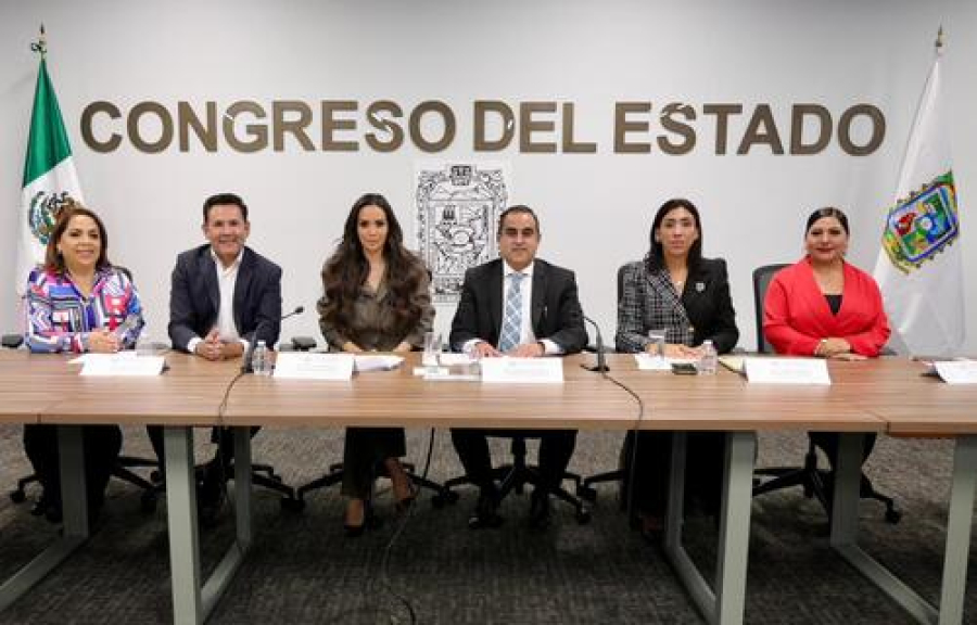 El Congreso de Puebla garantiza la atenci&oacute;n a denuncias