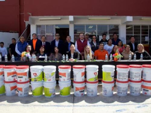 Bienestar contribuye al futuro de la educaci&oacute;n