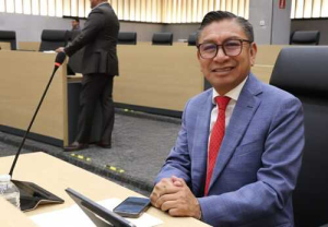 Proponen “Notario de Asistencia” para grupos vulnerables