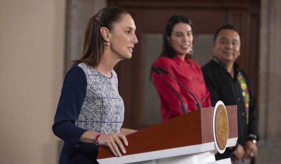 Turismo en México crece más de 10%