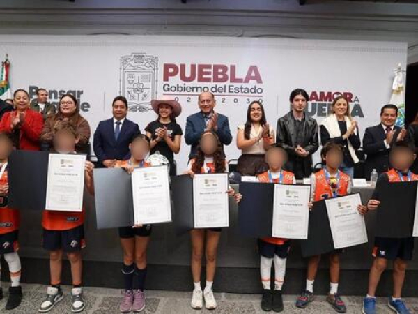 Avanza organización del Maratón de Puebla 2025