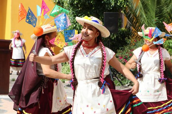 Arte y Cultura abre talleres artísticos de verano