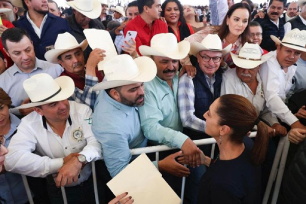 Se impulsará la producción de carne de calidad en Durango