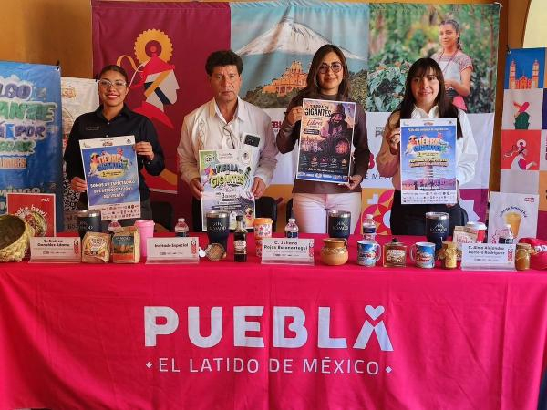 Libres invita a su Festival de Papalotes