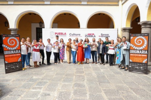 Tour cine en lenguas originarias llega a Puebla
