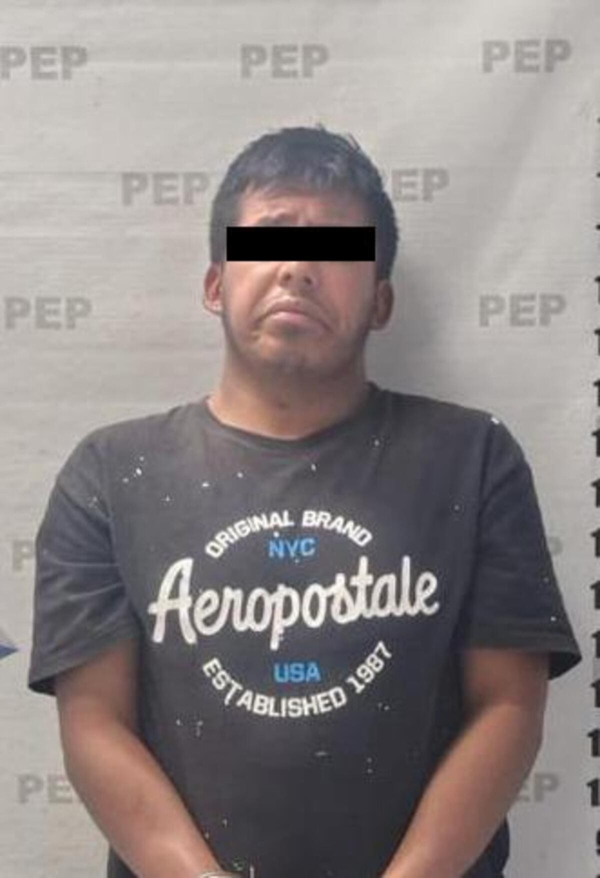 Aseguran pipas en Tepeaca y detienen a dos por robo