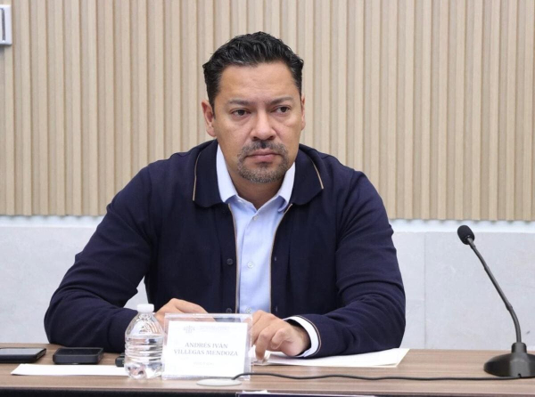 Proponen combatir rezago legislativo del Congreso