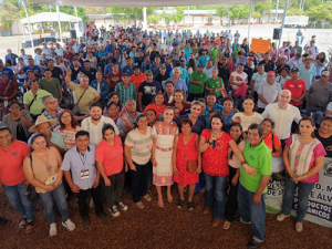 Impulso a la producci&oacute;n de Jamaica: Sheinbaum