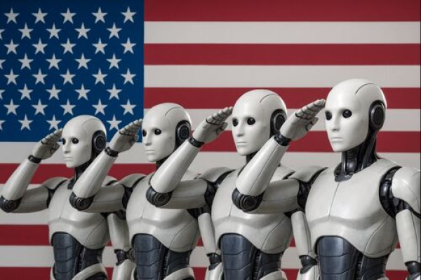 Regulación abona a los intereses de EE.UU.