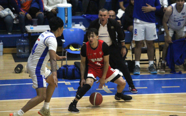 En busca del Campeonato Nacional de la Liga ABE”
