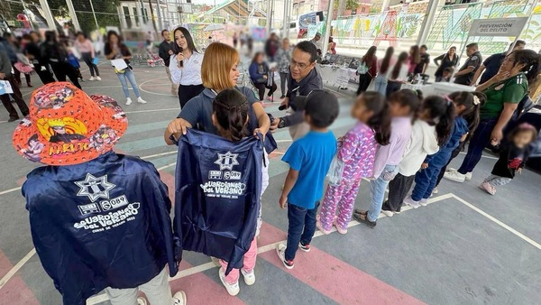 Lista la "Jornada de Atención Ciudadana" en Tehuacán