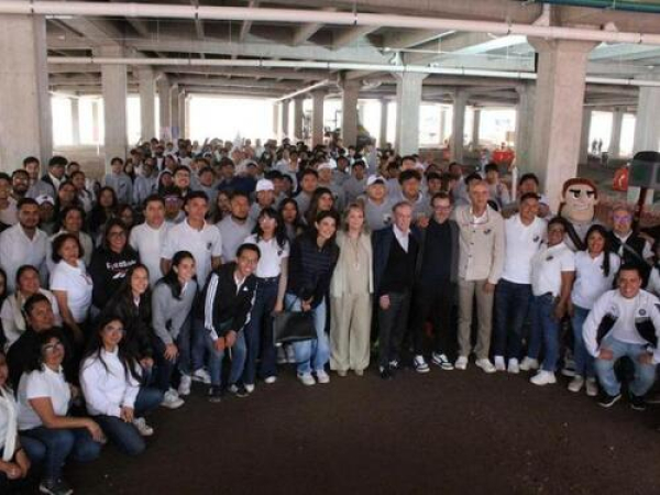 Reconocen a equipos representativos UDEP