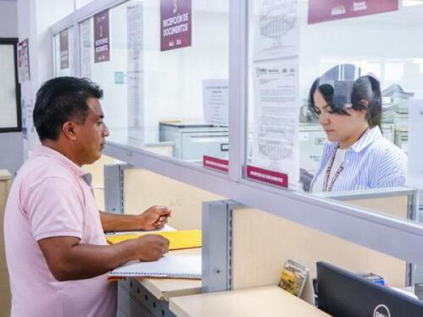 Trámites en SMyT no requiere de gestores: Movilidad