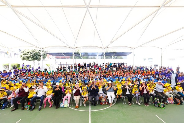 SEDIF inaugura Curso de Verano 2026