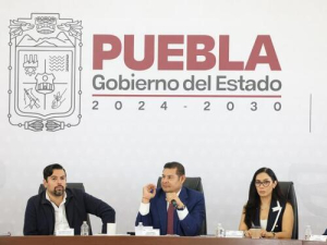 El rescate del Río Atoyac es prioridad: Armenta