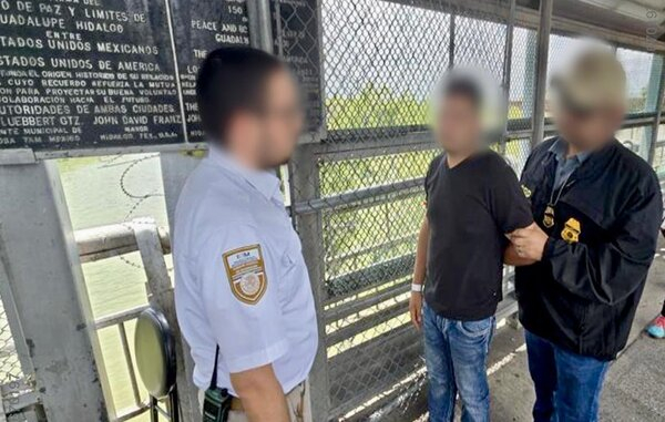 EE.UU. deportó 313 criminales a México: Johnson