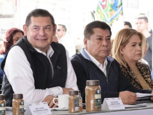 Café “Puebla Cinco de Mayo” recibe sello “Hecho en México”