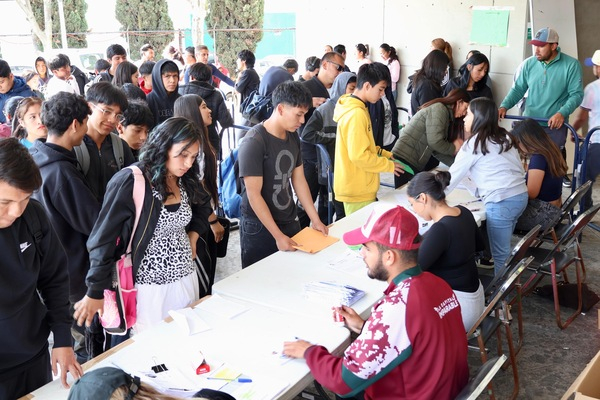 Avanza registro para Torneo de Barrios de Box 2026