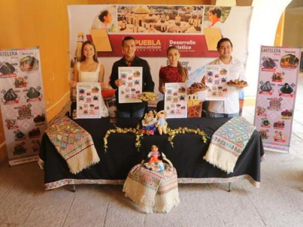 ¡Celebra los 501 años de Tlatlauquitepec!