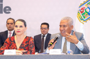 No a la comida chatarra en las escuelas