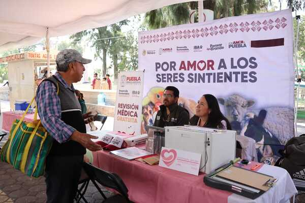 SEDIF lleva apoyo directo a las comunidades