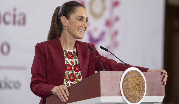 Invierten más de 315 mil mdp para carreteras