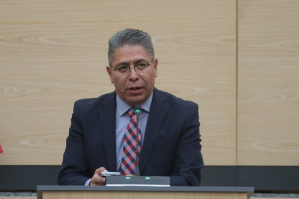 Reposición de documentos gratuito para la Sierra Norte