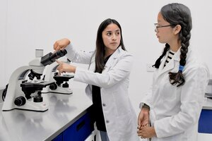 CU2, el perfil en formación en tecnologías con 31 ingenierías
