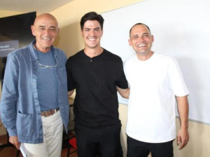 Jo Canales ofrece charla magistral en UDEP