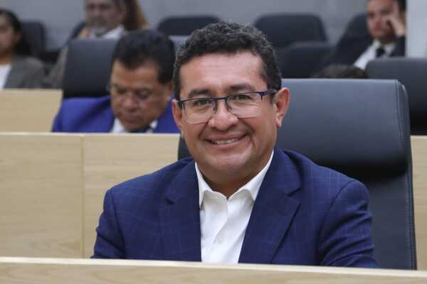 Proponen que Tribunal Electoral dure tres años