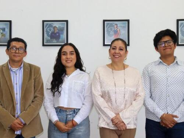 Analizan candidatos al Premio Estatal de la Juventud