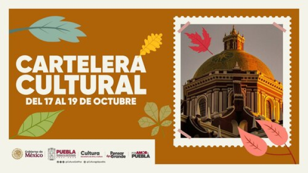 Teatro de Día de Muertos en Atlixco