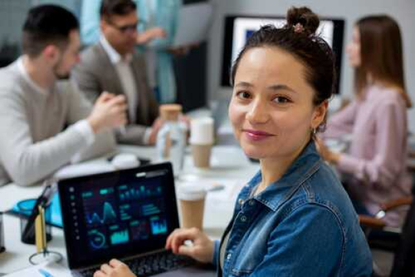 La IA predice rotación antes que sea tarde