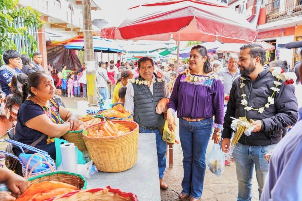 ¡Disfruta de la Feria del Tamal 2025!