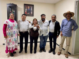 Puebla garantiza igualdad para comunidades indígenas