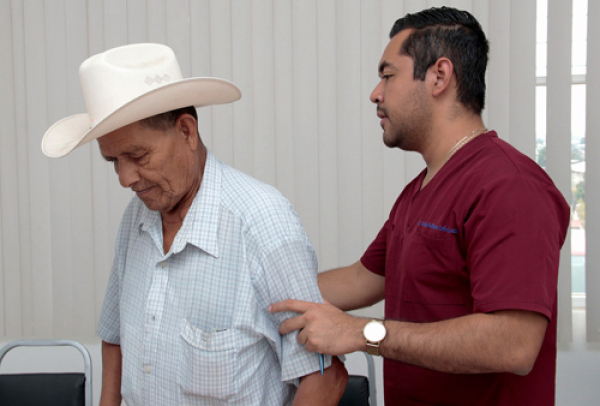 Llegará pronto la jornada &quot;ISSSTEP Cerca de tí&quot; a Izúcar de Matamoros